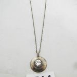 598 8514 PENDANT